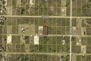 17875 NW 302nd St, Okeechobee, FL 34972 - Photo 1