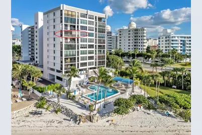 11 Sunset Drive #601, Sarasota, FL 34236 - Photo 1