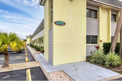6703 Midnight Pass Road #208, Sarasota, FL 34242 - Photo 1