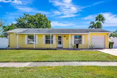 2601 39th Street W, Bradenton, FL 34205 - Photo 1