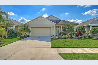 4620 Whispering Leaves Drive, Sarasota, FL 34243 - Photo 1