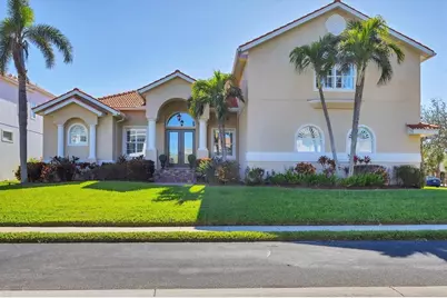 12622 Safe Harbour Drive, Cortez, FL 34215 - Photo 1