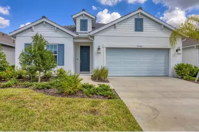 10186 Crystal Isle Circle, Sarasota, FL 34241 - Photo 1