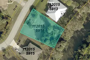 Longworthy Rd, North Port, FL 34288 - Photo 1