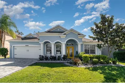 4409 85th Avenue Circle E, Parrish, FL 34219 - Photo 1