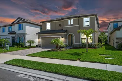 12654 Oak Hill Way, Parrish, FL 34219 - Photo 1