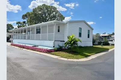 7803 46th Avenue N #39, Saint Petersburg, FL 33709 - Photo 1