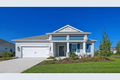 4317 Water Landing Way, Parrish, FL 34219 - Photo 1