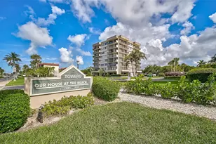 1001 Beach Rd, Sarasota, FL 34242 - Photo 1