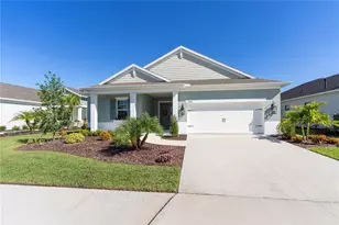 14526 Paddlers Crossing, Parrish, FL 34219 - Photo 1