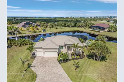 16211 Cayman Lane, Punta Gorda, FL 33955 - Photo 1