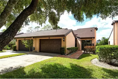6261 Timber Lake Drive #F6, Sarasota, FL 34243 - Photo 1
