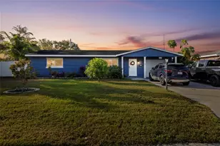 6118 36th Ave N, Saint Petersburg, FL 33710 - Photo 1
