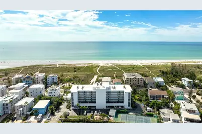 625 Beach Road #407, Sarasota, FL 34242 - Photo 1