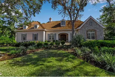 137 Osprey Point Drive, Osprey, FL 34229 - Photo 1