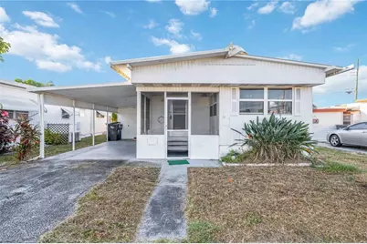 1112 49th Avenue Terrace W, Bradenton, FL 34207 - Photo 1