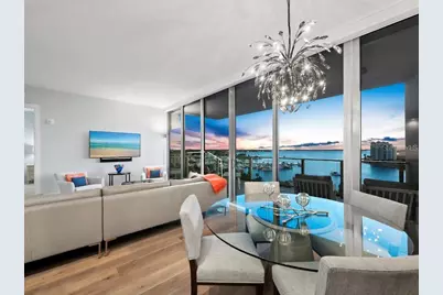 1155 N Gulfstream Avenue #703, Sarasota, FL 34236 - Photo 1