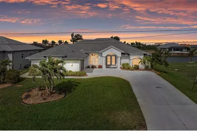 8106 Arlewood Circle, Port Charlotte, FL 33981 - Photo 1