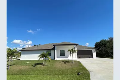 13219 Blytheville Avenue, Port Charlotte, FL 33981 - Photo 1