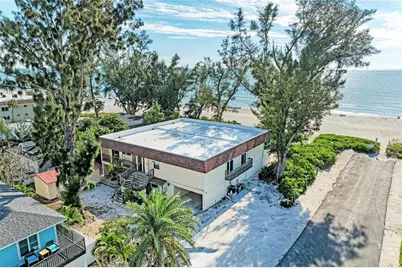 101 73rd Street #1, Holmes Beach, FL 34217 - Photo 1
