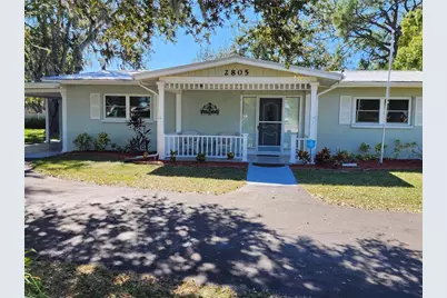 2805 49th Street E, Palmetto, FL 34221 - Photo 1