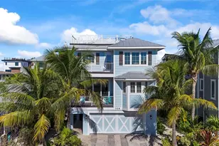 106 7th St S, Bradenton Beach, FL 34217 - Photo 1