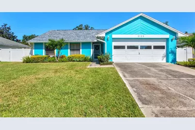 5135 Nashville Drive, Tampa, FL 33624 - Photo 1