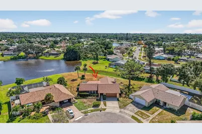 1355 Kirkwood Lane, Sarasota, FL 34232 - Photo 1