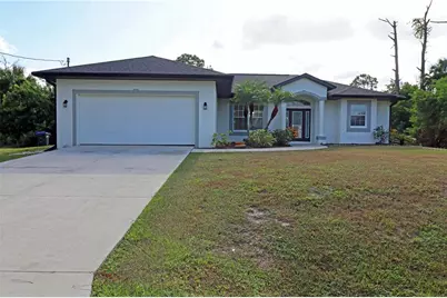 2595 Snowflake Lane, North Port, FL 34286 - Photo 1