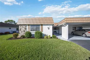 5453 Riverbluff Cir, Sarasota, FL 34231 - Photo 1