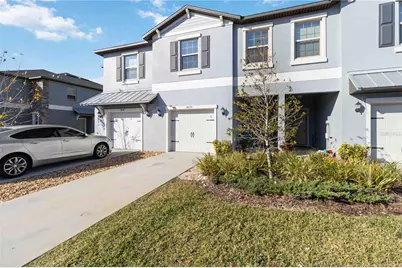 14339 Easy Goer Street, Ruskin, FL 33573 - Photo 1