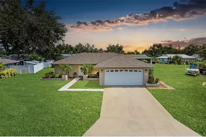 6804 19th Avenue W, Bradenton, FL 34209 - Photo 1