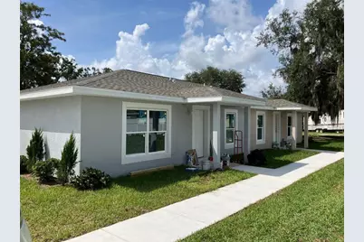 418 Poinsettia Avenue, Sebring, FL 33870 - Photo 1