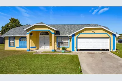 2452 Bel Air Circle, Kissimmee, FL 34743 - Photo 1