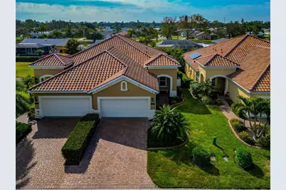 6907 Costa Bella Drive, Bradenton, FL 34209 - Photo 1