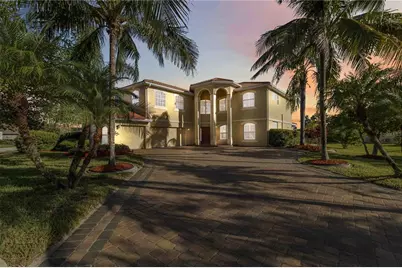 8323 Barton Farms Boulevard, Sarasota, FL 34240 - Photo 1