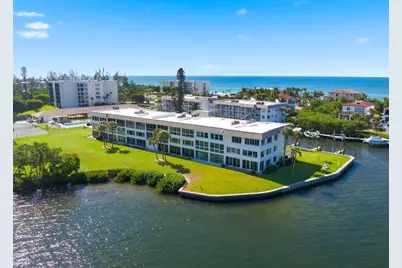3330 Gulf Of Mexico Drive #205D, Longboat Key, FL 34228 - Photo 1