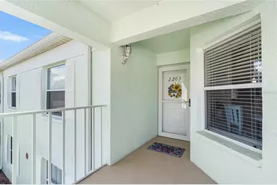 5725 Greenwood Avenue #2203, North Port, FL 34287 - Photo 1