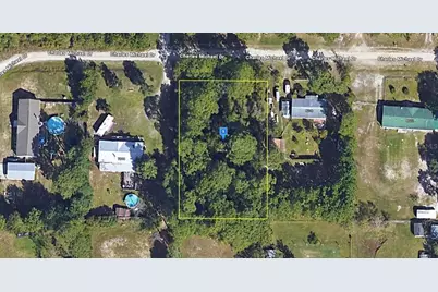 8014 Charles Michael Drive, Panama City, FL 32404 - Photo 1