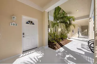 3605 54th Drive W #103, Bradenton, FL 34210 - Photo 1