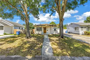 2621 17th Ave N, Saint Petersburg, FL 33713 - Photo 1