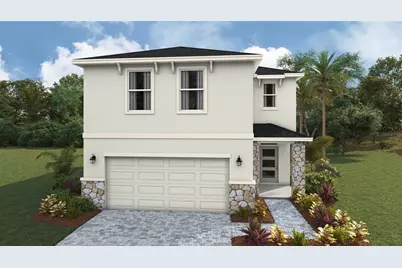 1927 Hammock Trace Drive, Parrish, FL 34219 - Photo 1