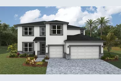 17163 James Trail, Parrish, FL 34219 - Photo 1