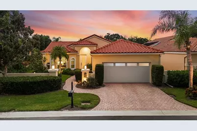 8032 Via Fiore, Sarasota, FL 34238 - Photo 1