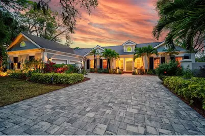 325 Osprey Point Drive, Osprey, FL 34229 - Photo 1
