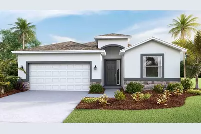 11944 Kingsley Trail, Parrish, FL 34219 - Photo 1
