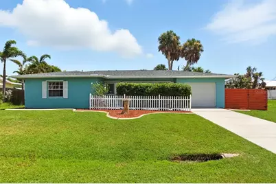 3030 Palm Drive, Punta Gorda, FL 33950 - Photo 1
