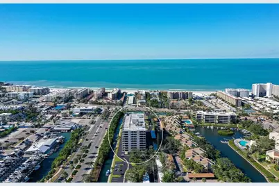 6415 Midnight Pass Road #505, Sarasota, FL 34242 - Photo 1