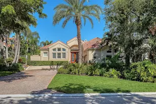 603 Weston Pointe Ct, Longboat Key, FL 34228 - Photo 1