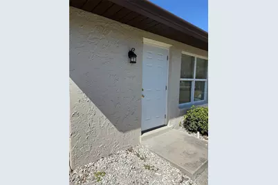 21150 Gertrude Avenue #B1, Port Charlotte, FL 33952 - Photo 1